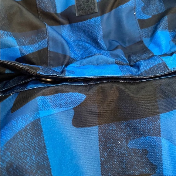 Columbia Winter Jacket - Picture 5 of 5